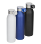 Picture of Grom 650 ml RCS recycled stainless steel water bottle