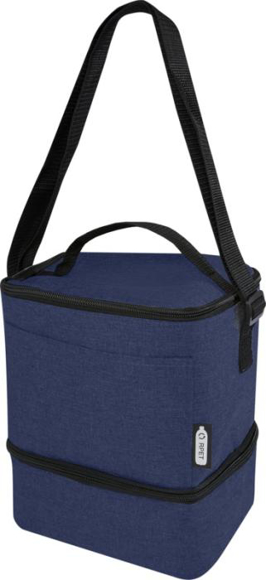 Picture of Tundra 9-can RPET Lunch Cooler Bag