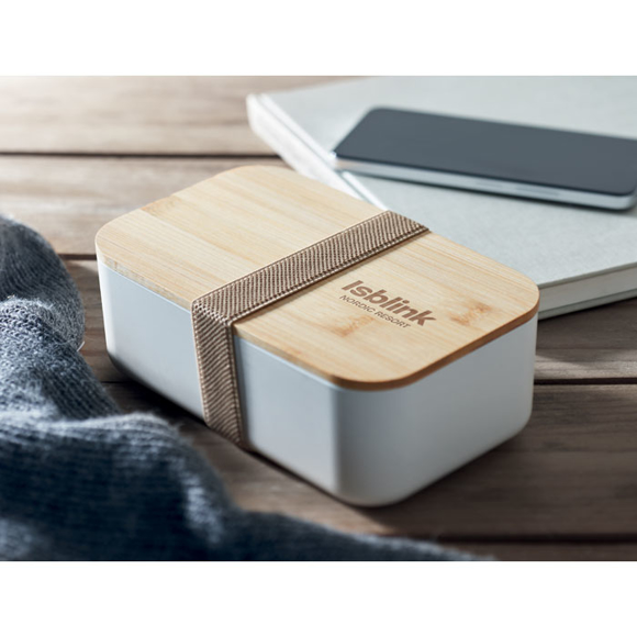 Picture of BEIBA  LUNCHBOX