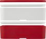 Picture of MIYO double layer lunch box