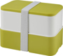 Picture of MIYO double layer lunch box