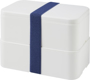 Picture of MIYO double layer lunch box