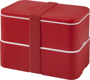 Picture of MIYO double layer lunch box