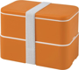 Picture of MIYO double layer lunch box