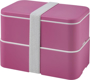 Picture of MIYO double layer lunch box