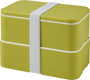 Picture of MIYO double layer lunch box