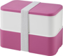 Picture of MIYO double layer lunch box
