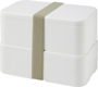 Picture of MIYO double layer lunch box