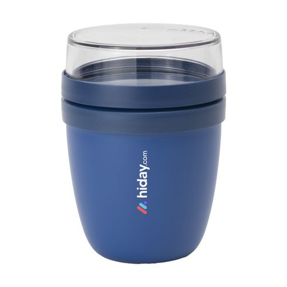 Picture of Mepal Lunchpot Ellipse 300 ml Food container