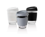 Picture of Cafe glass coffe cup