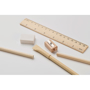 Picture of Paper Tube Stationery Set