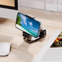 Picture of Airplane Phone Holder