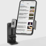 Picture of Airplane Phone Holder