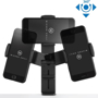 Picture of Airplane Phone Holder