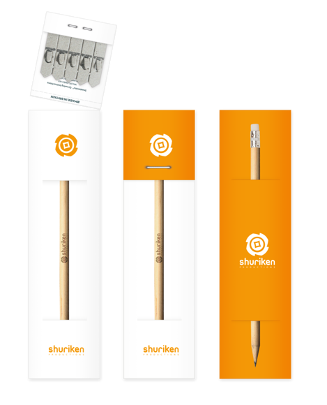 Picture of Pencils Seedsticks®