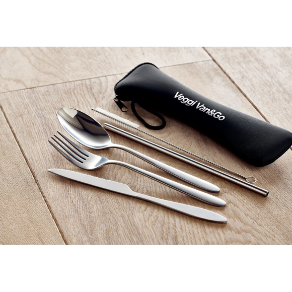 Picture of 5 Piece Cutlery Set
