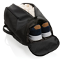 Picture of Swiss Peak AWARE™ RPET 15.6 inch work/gym backpack
