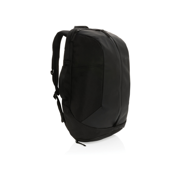 Picture of Swiss Peak AWARE™ RPET 15.6 inch work/gym backpack