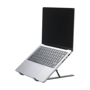 Picture of Recycled Aluminium Laptop Stand