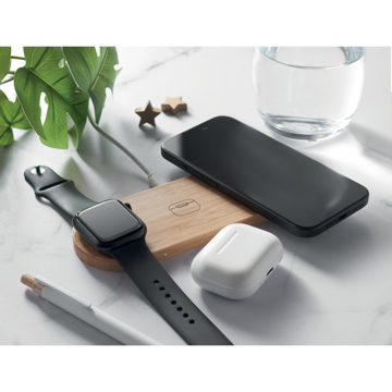 Show details for RECPAD 3 in 1 CHARGER Picture of RECPAD 3 in 1 CHARGER