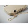 Picture of Cross body travel pouch