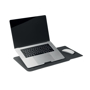 Picture of Laptop Sleeve with 3 in 1 function.