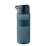 Picture of RPET flip top lid drinks bottle