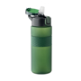 Picture of RPET flip top lid drinks bottle