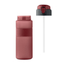 Picture of RPET flip top lid drinks bottle