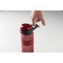 Picture of RPET flip top lid drinks bottle