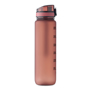 Picture of Drinking time motivational 1l sports bottle.