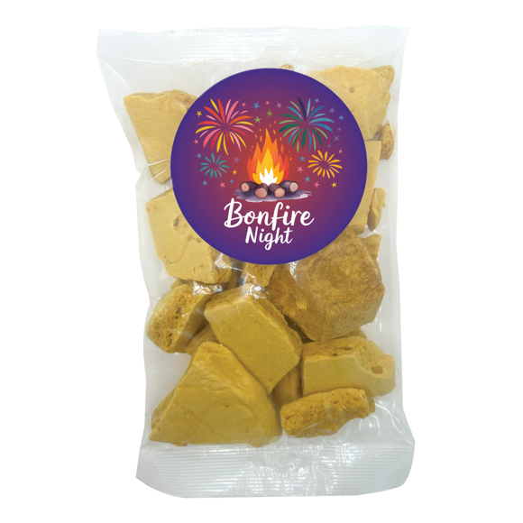Picture of Cinder Toffee Bag