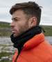 Picture of Beechfield Recycled fleece snood