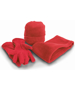 Picture of Polartherm™ fleece accessory set