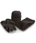 Picture of Polartherm™ fleece accessory set