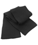Picture of Classic heavy knit scarf
