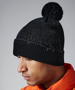 Picture of Water-repellent thermal Snowstar® beanie