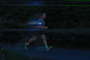 Picture of Lumi Sprint RCS rplastic LED re-chargeable running light