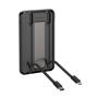 Picture of Urban Vitamin Redwood 5in1 5000mah 20W PD magnetic powerbank
