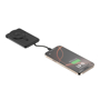 Picture of Urban Vitamin Redwood 5in1 5000mah 20W PD magnetic powerbank
