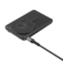 Picture of Urban Vitamin Redwood 5in1 5000mah 20W PD magnetic powerbank