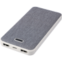 Picture of The Tovi Recycled power bank (10000 mAh)