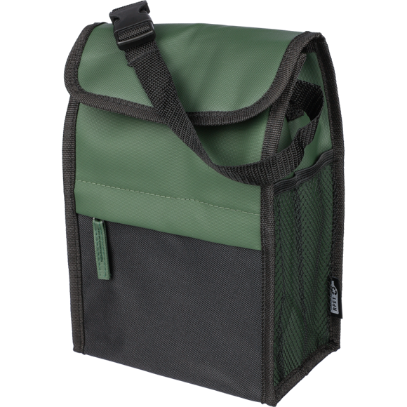 Picture of The Eira  RPET polyester cooler bag