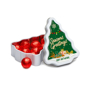 Picture of Christmas Tree Treat Tin