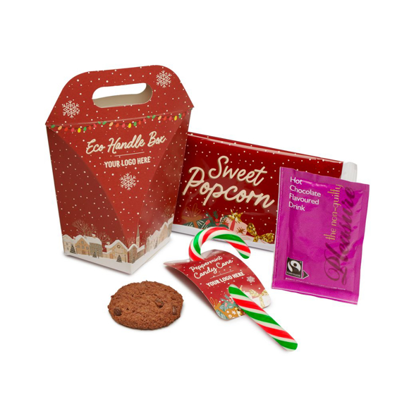 Picture of Christmas Eve Box
