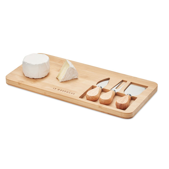 Picture of GLENAVY Cheese Board Set