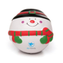 Picture of snowman stress ball