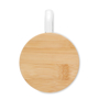 Picture of Christmas Tree Designed Double Wall Borosilicate Mug