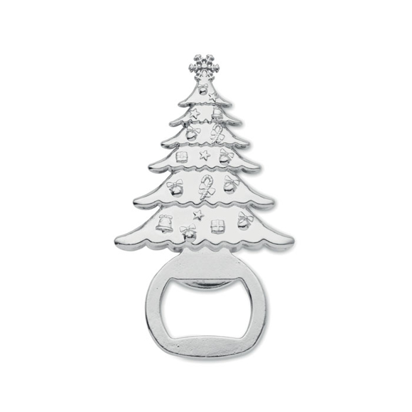 Picture of Christmas Tree Bottle Opener