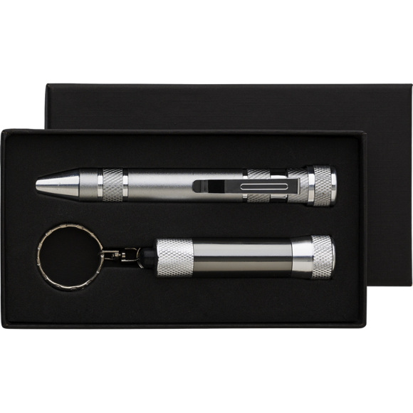 Picture of The Frazer Set